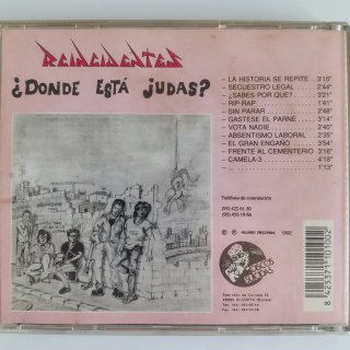 5 CDS HARD ROCK HEAVY AUTOGRAFIADOS DESDE 20 EUROS