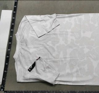T-shirt Miami Bape
