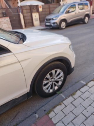 Volkswagen Tiguan 2016
