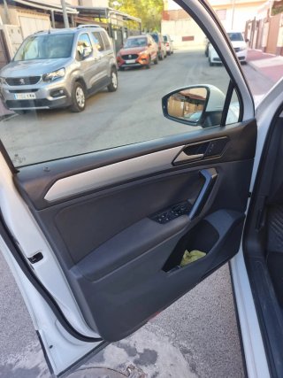 Volkswagen Tiguan 2016