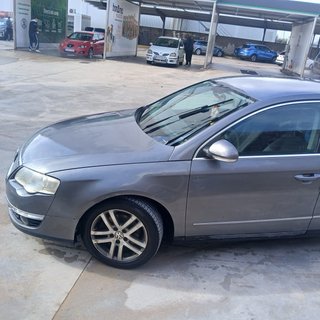Volkswagen Passat 2006