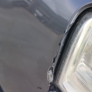 Volkswagen Passat 2006