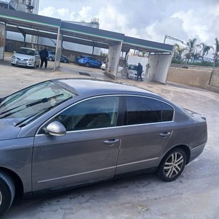 Volkswagen Passat 2006