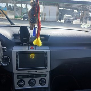 Volkswagen Passat 2006