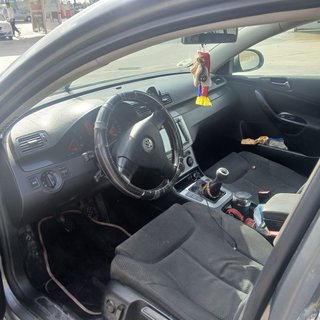 Volkswagen Passat 2006