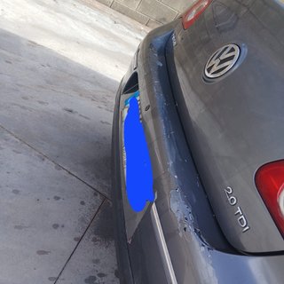 Volkswagen Passat 2006
