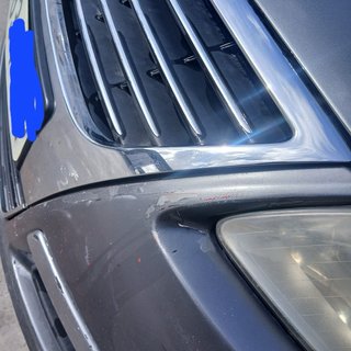 Volkswagen Passat 2006