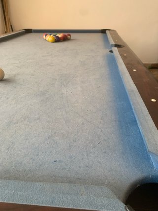 Mesa de billar profesional