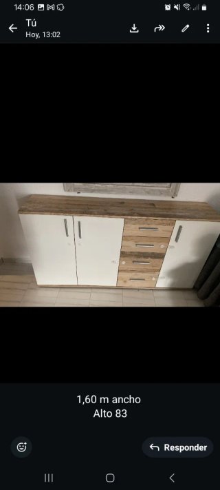 MUEBLES COMEDOR SOFA MESA Y SILLAS