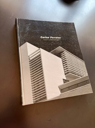 Libro arquitectura