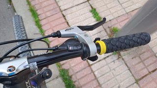 Bicicleta Montaña Orbea 26