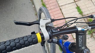 Bicicleta Montaña Orbea 26