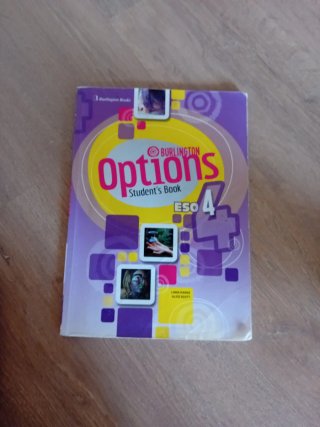 ESO 4 - OPTIONS 4