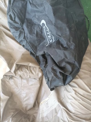 Jacuzzi Intex PureSpa SB-H20