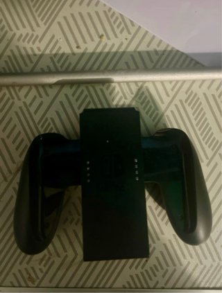 Nintendo Switch OLED Nera