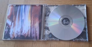 EMINEN - THE MARSHALL MATHERS LP [CD]