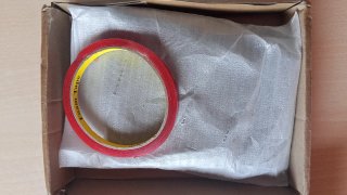 Tapas Faros Abarth 595 Carbono