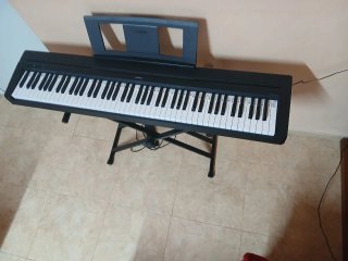 Piano Yamaha