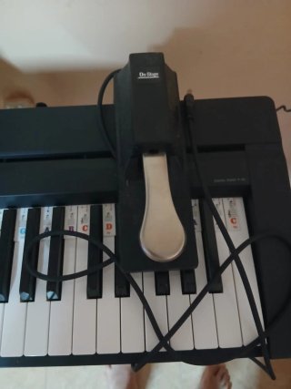 Piano Yamaha