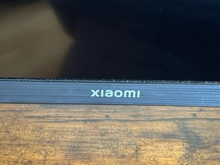 TV Xiaomi 55 Negra