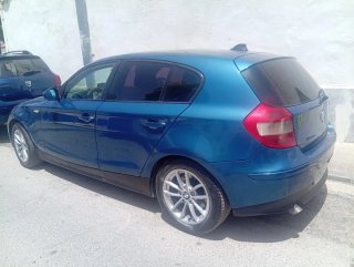 BMW Serie 1 2005