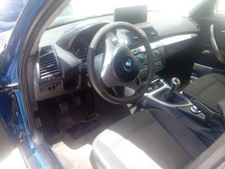 BMW Serie 1 2005