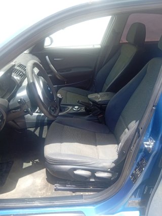 BMW Serie 1 2005