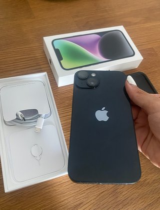iPhone 14 Apple