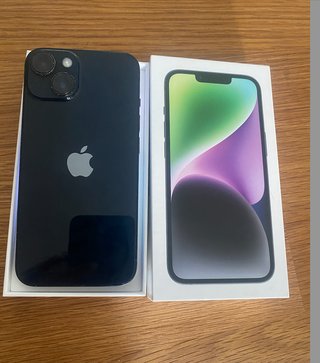 iPhone 14 Apple