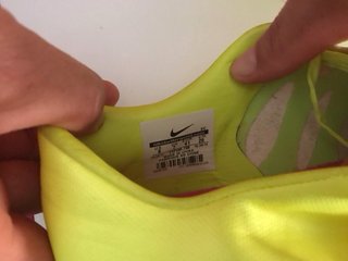 Botas de fútbol Nike Mercurial Talla 41