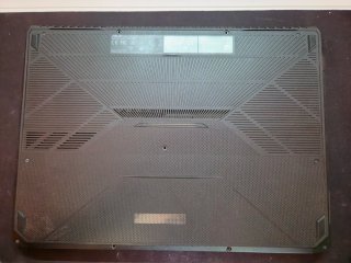 ASUS TUF Gaming FX505DV RTX 2060 Ryzen 7
