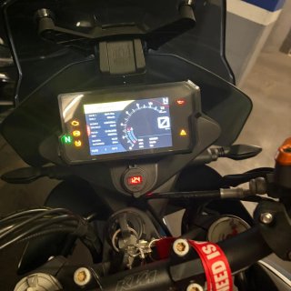 KTM 790 Adventure R 2020