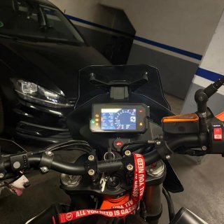 KTM 790 Adventure R 2020