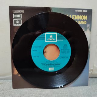 John Lennon- Imagine 1971 ES 7"