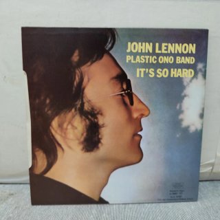 John Lennon- Imagine 1971 ES 7"