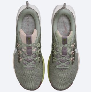 Zapatillas Nike Pegasus Trail Verdes