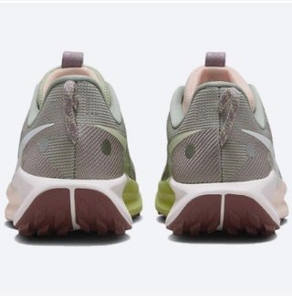 Zapatillas Nike Pegasus Trail Verdes