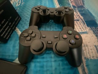 Videogiochi rimanenza magazzino