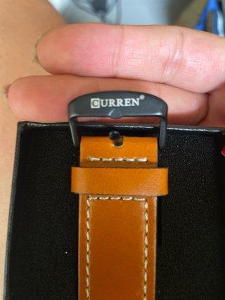 Reloj CURREN Chronograph 8291 Hombre Nuevo