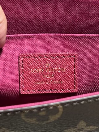 Louis Vuitton 3 in 1 FeliciePochette