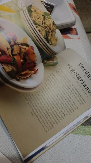 La Biblia De La Pasta