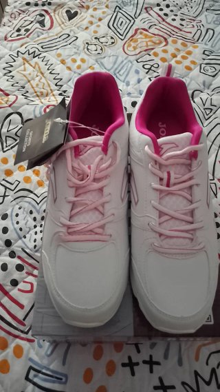 Zapatillas Joma del 39