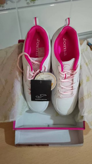 Zapatillas Joma del 39