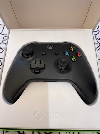 Mando Xbox con Cable para PC