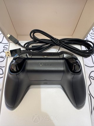 Mando Xbox con Cable para PC
