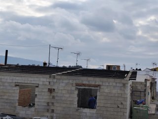 montaje y soldadura carpintería metálica y agricol