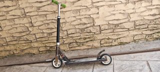 Patinete infantil plegable