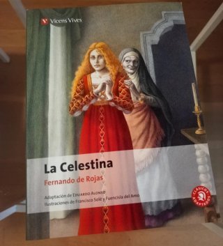La Celestina