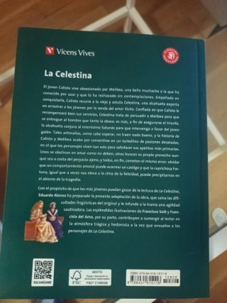 La Celestina