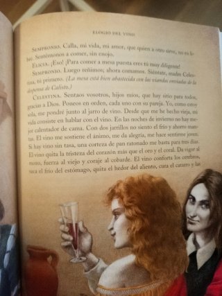 La Celestina